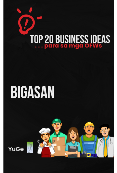 Bigasan