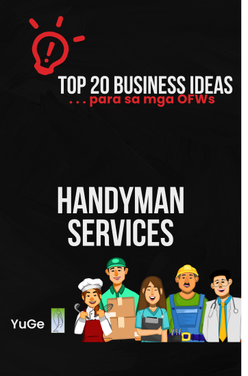 Handyman Services