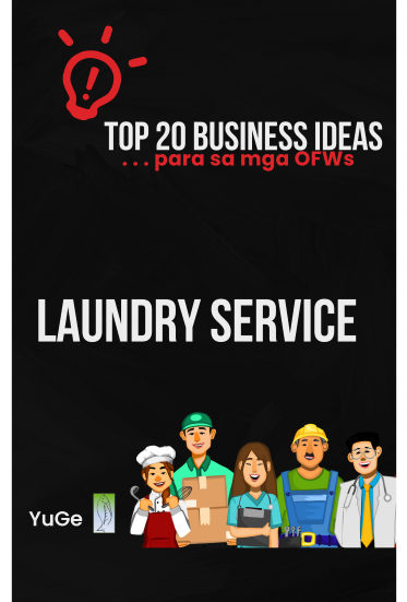 Laundry Service
