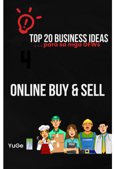 Online Buy & Sell