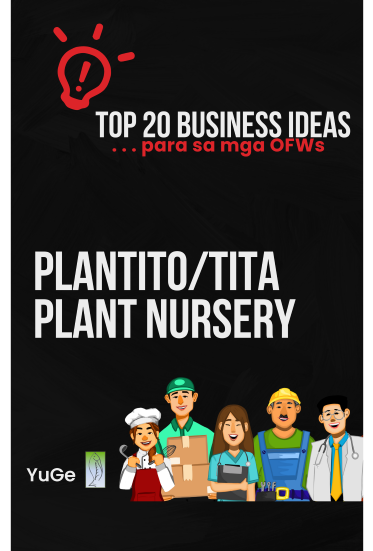 Plant Nursery