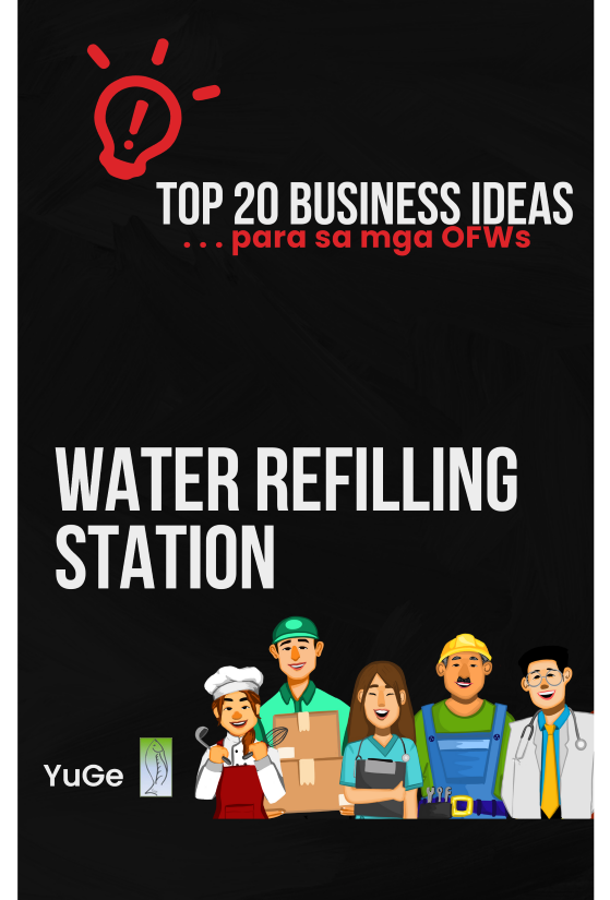 Water Refilling